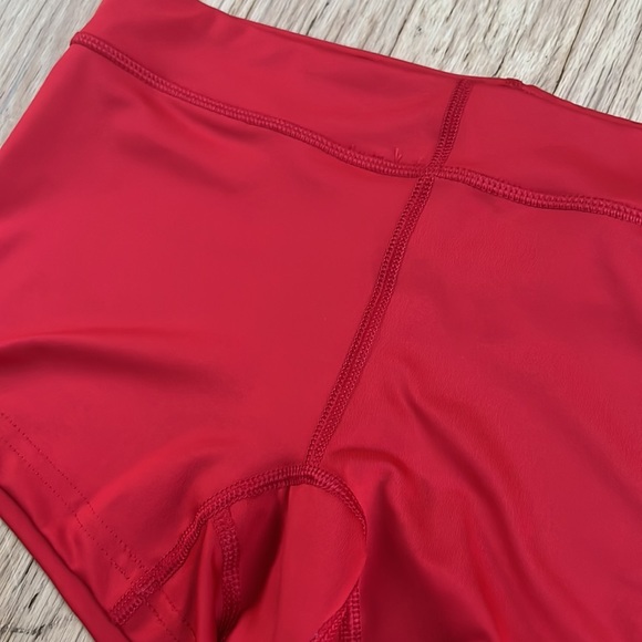 Women's Nike Performance Game Volleyball Shorts - Picture 8 of 9